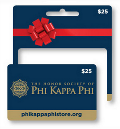 PKP store gift card