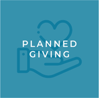 Planned Giving icon