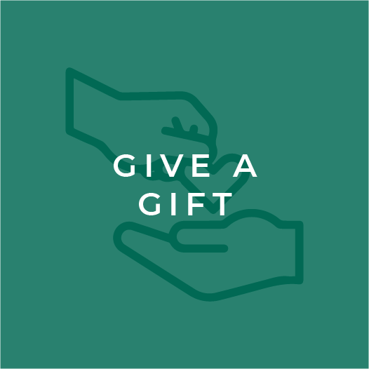 Give a Gift Icon