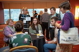 Chapter officers collaboration Chapter officers collaboration