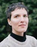 Victoria Koski-Karell