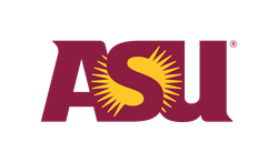 ASU sunburst