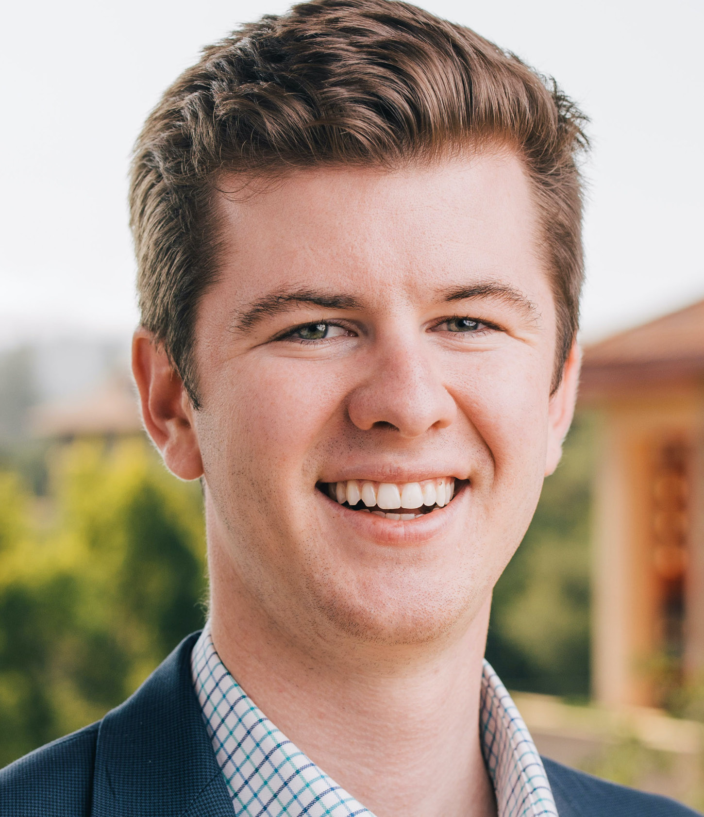 Chambers, Chip cropped