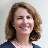 Debora Wenger headshot