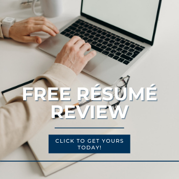 Free Resume Review