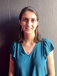 2019-09 Rochelle Werner Headshot