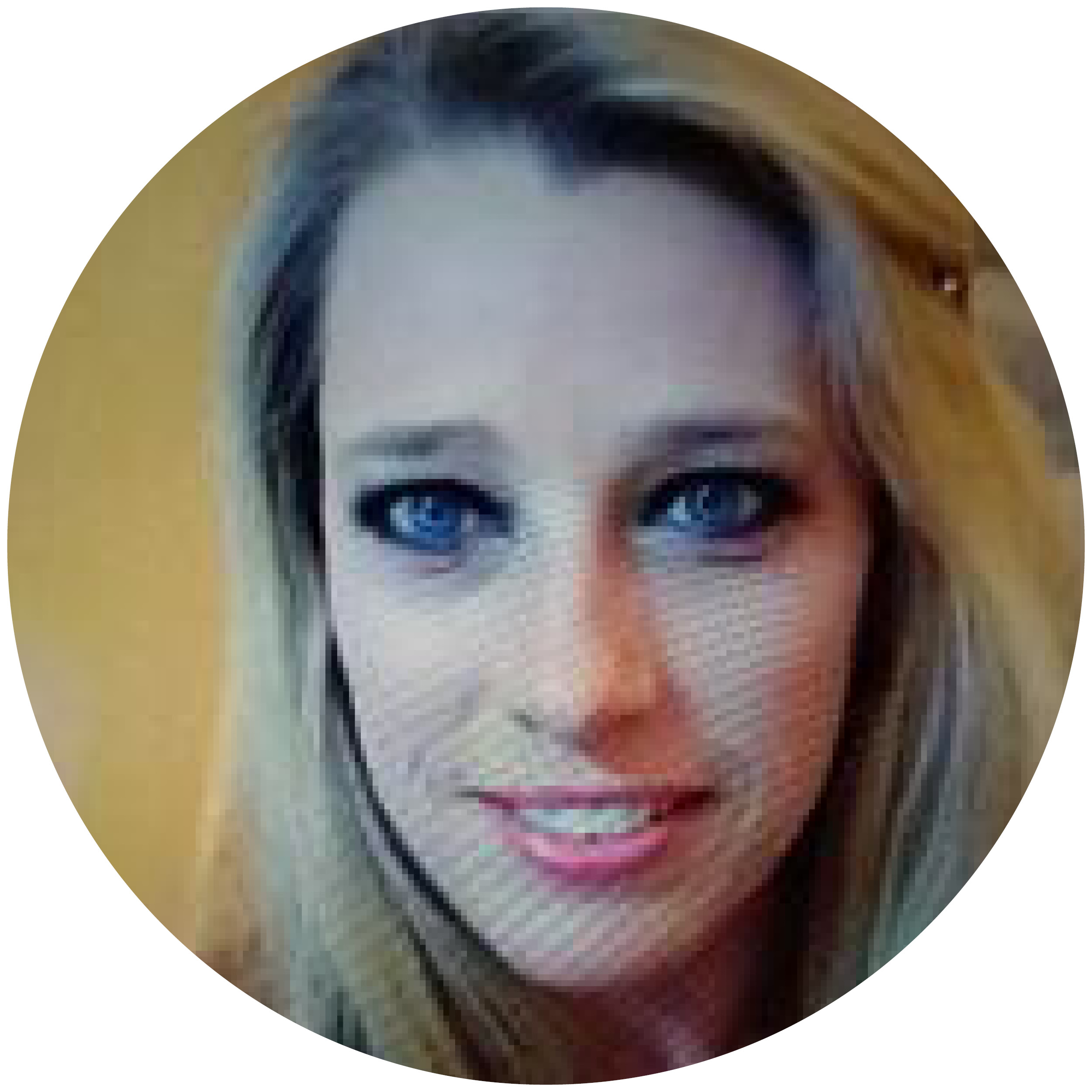 Anastasia Tunstall Fernandez headshot