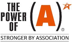 ASAE Power Of A - Color - Vector