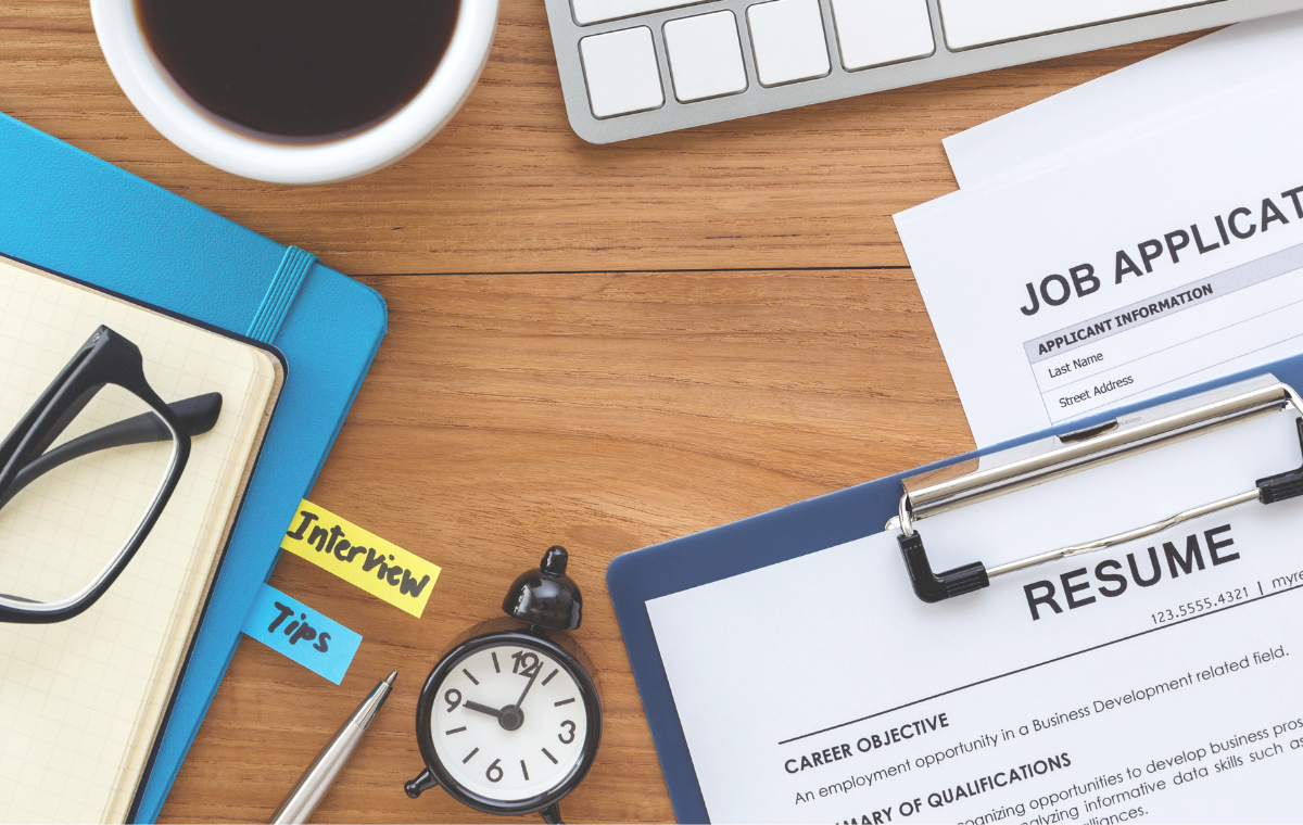 Job Seekers: Your Career