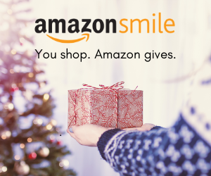 December 1 – AmazonSmile