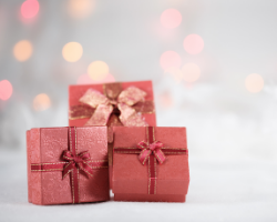 December 9 – Holiday Deals and Gift Guides
