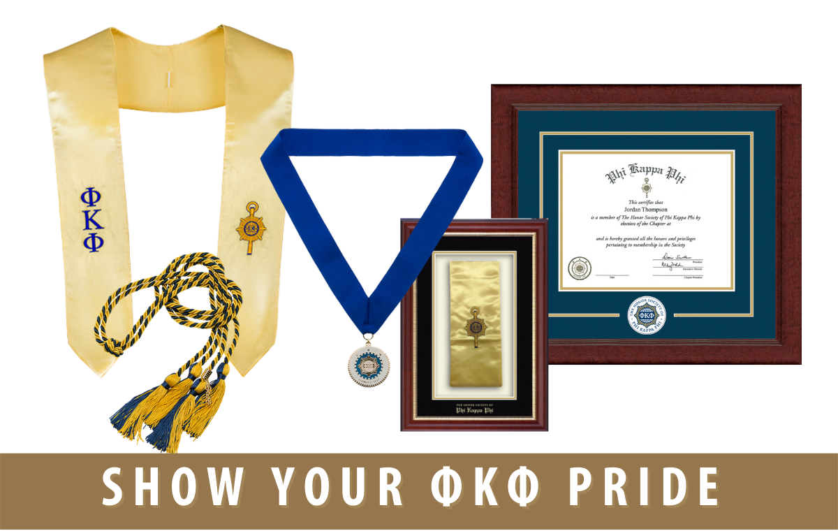 Bounce Skim Akrobatik Graduation Regalia and Membership Certificate Frames
