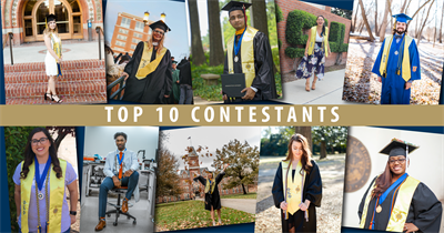 Grad Top 10 2019 FALL Grad Top 10 2019 FALL