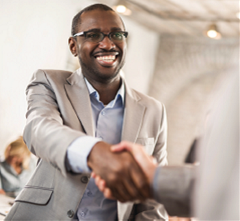 Handshake Internship