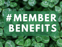 March 3 – Member Benefit Highlights – March 2020