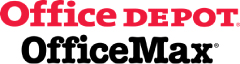 Office Depot Partner Discounts Page Logo