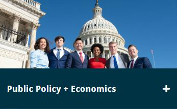 Public Policy Program