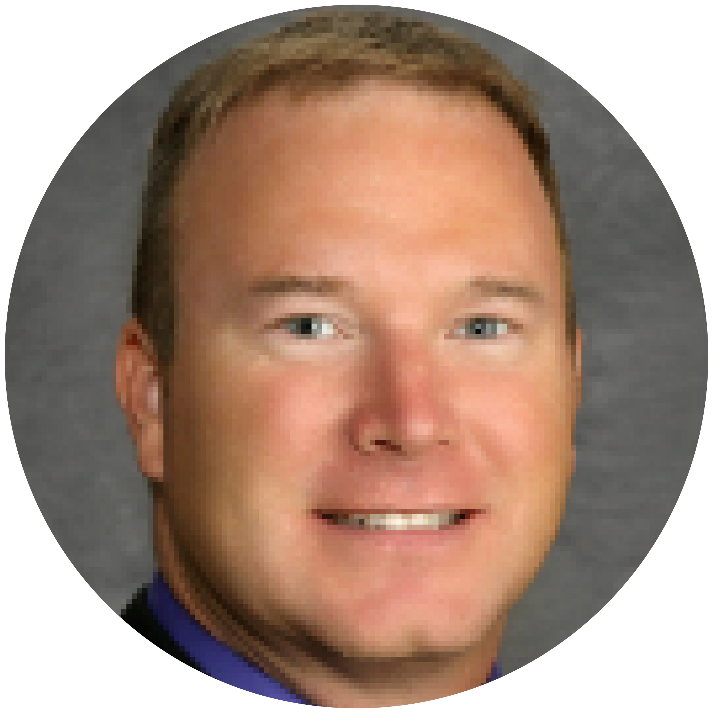 Ron Tulley University of Findlay