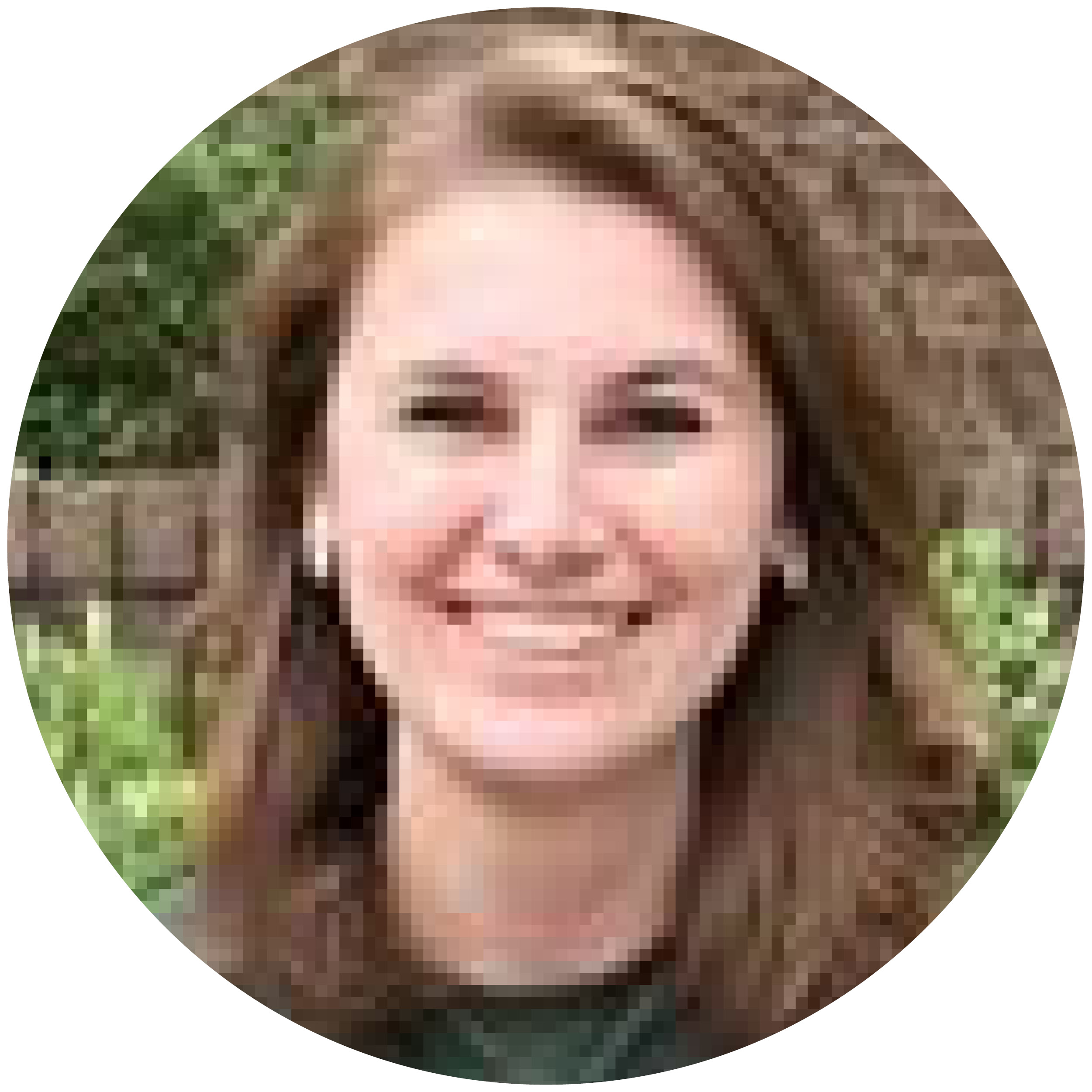 Shannon Murphy headshot