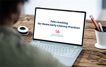 Tele-coaching for Home Early Literacy Practices