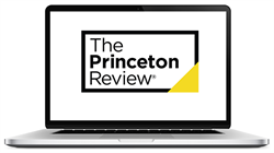 The Princeton Review Webinar