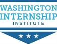 Washington Internship Logo short