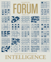 Forum Spring 2019 Cover 175x211