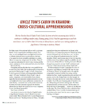 Uncle Toms Cabin Thumbnail