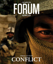 Forum Summer 2019 Cover 175x211