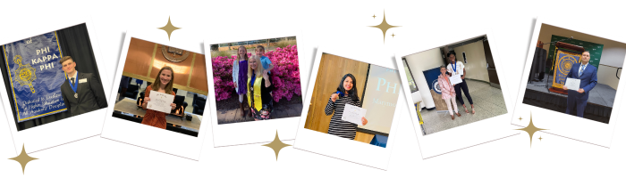 Initiation Photo Contest